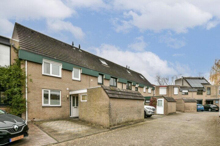 Foto 1 - Baaneweer 41, Sliedrecht