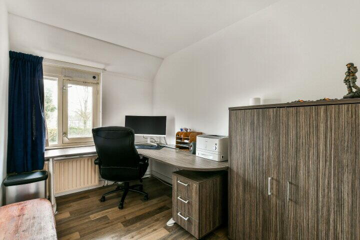 Foto 18 - Baaneweer 41, Sliedrecht