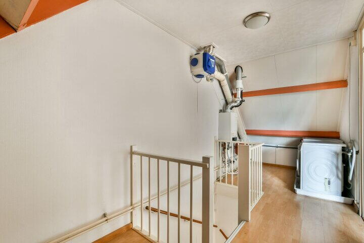 Foto 21 - Baaneweer 41, Sliedrecht