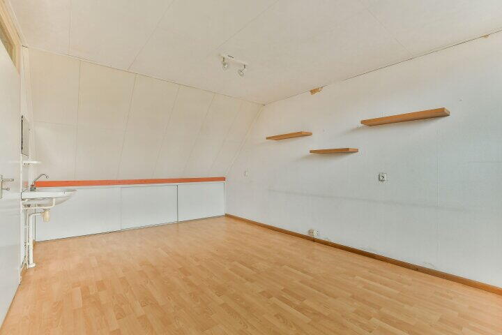 Foto 23 - Baaneweer 41, Sliedrecht