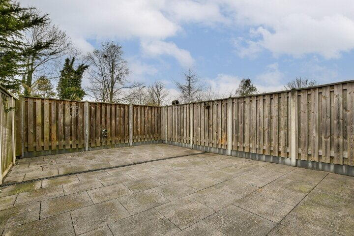 Foto 24 - Baaneweer 41, Sliedrecht