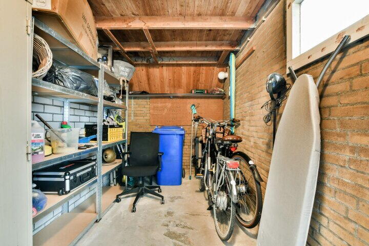 Foto 25 - Baaneweer 41, Sliedrecht