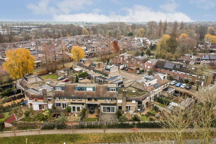 Foto 26 - Baaneweer 41, Sliedrecht