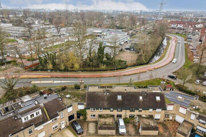 Foto 28 - Baaneweer 41, Sliedrecht