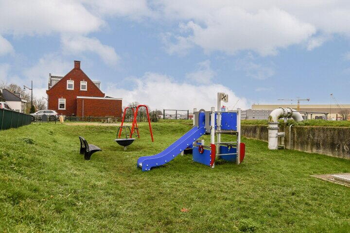 Foto 29 - Baaneweer 41, Sliedrecht