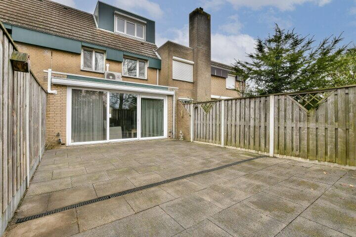 Foto 4 - Baaneweer 41, Sliedrecht