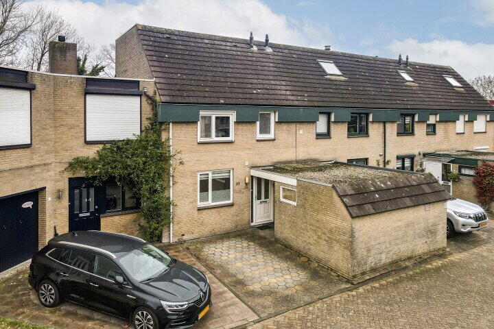 Foto 5 - Baaneweer 41, Sliedrecht