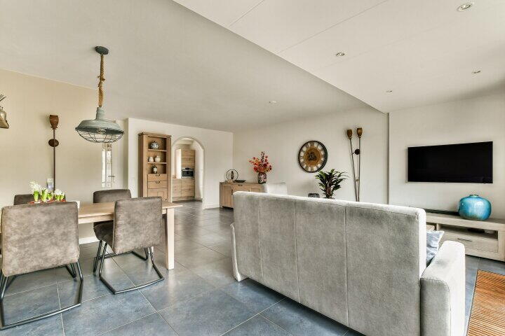 Foto 8 - Baaneweer 41, Sliedrecht