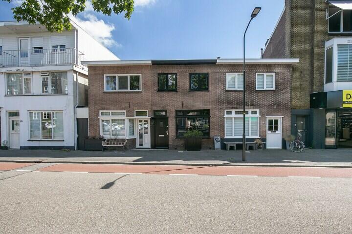 Foto 1 - Baanstraat 57 A, Beverwijk
