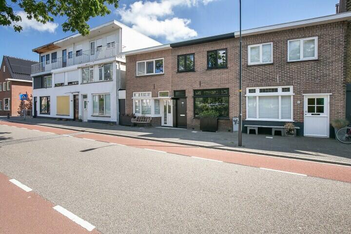 Foto 4 - Baanstraat 57 A, Beverwijk