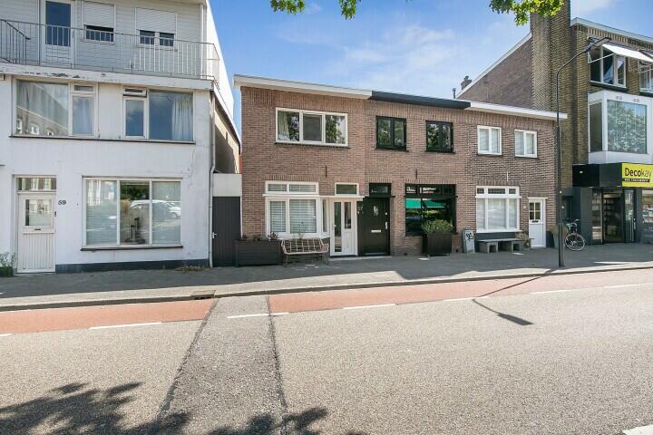 Foto 5 - Baanstraat 57 A, Beverwijk