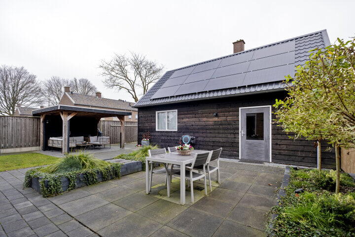 Foto 2 - Baarlelaan 19, Hoogeveen