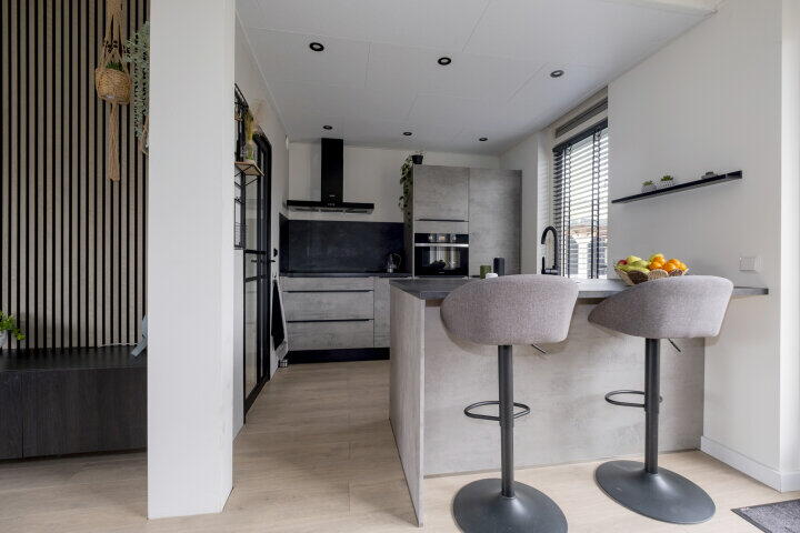 Foto 11 - Baarlelaan 19, Hoogeveen