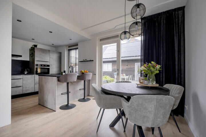 Foto 12 - Baarlelaan 19, Hoogeveen