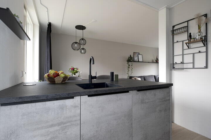 Foto 13 - Baarlelaan 19, Hoogeveen