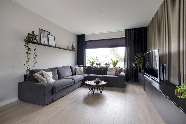 Foto 14 - Baarlelaan 19, Hoogeveen