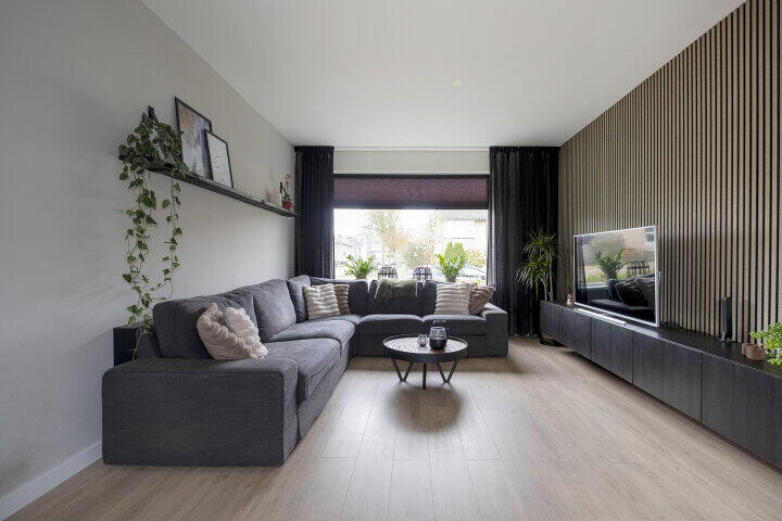 Foto 15 - Baarlelaan 19, Hoogeveen