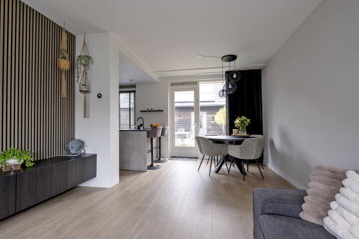 Foto 16 - Baarlelaan 19, Hoogeveen