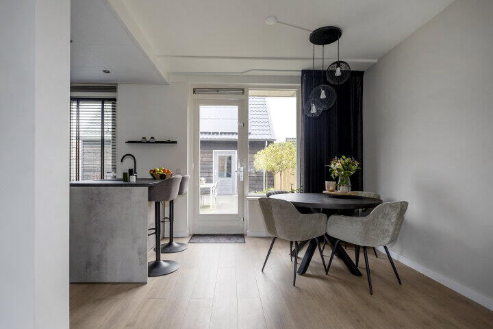 Foto 17 - Baarlelaan 19, Hoogeveen