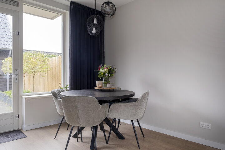 Foto 18 - Baarlelaan 19, Hoogeveen