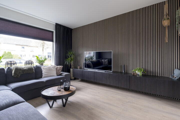 Foto 19 - Baarlelaan 19, Hoogeveen