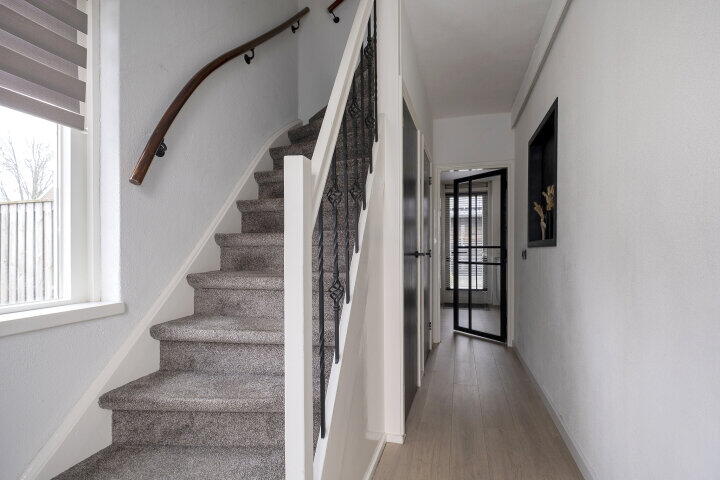 Foto 3 - Baarlelaan 19, Hoogeveen