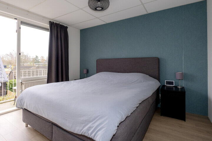 Foto 23 - Baarlelaan 19, Hoogeveen