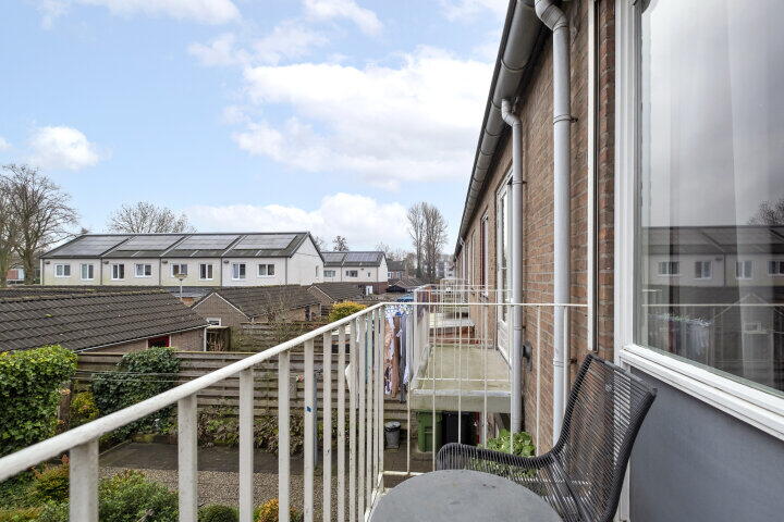 Foto 25 - Baarlelaan 19, Hoogeveen