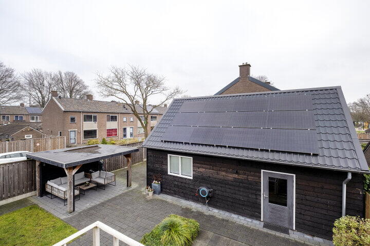 Foto 26 - Baarlelaan 19, Hoogeveen