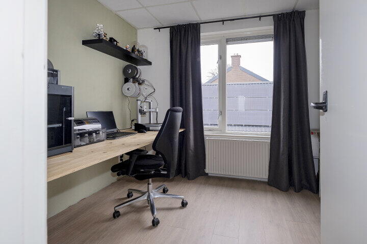 Foto 27 - Baarlelaan 19, Hoogeveen