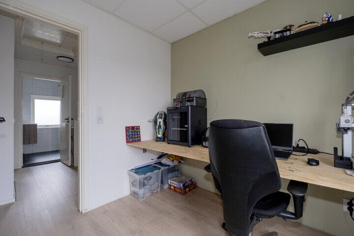 Foto 28 - Baarlelaan 19, Hoogeveen