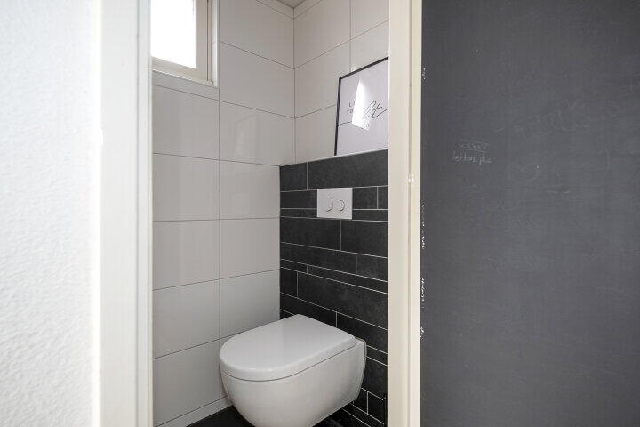 Foto 4 - Baarlelaan 19, Hoogeveen