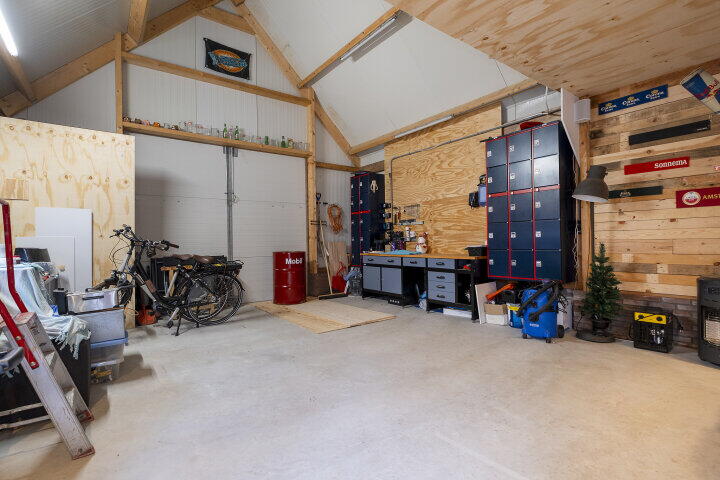 Foto 31 - Baarlelaan 19, Hoogeveen