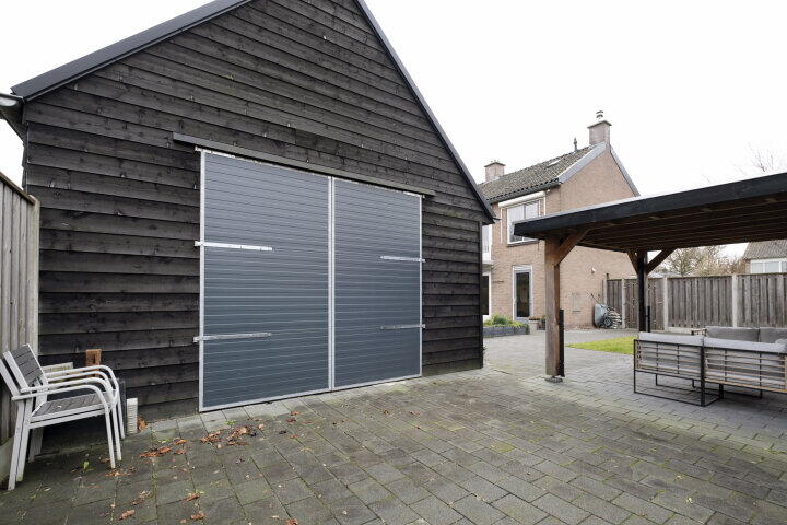 Foto 33 - Baarlelaan 19, Hoogeveen