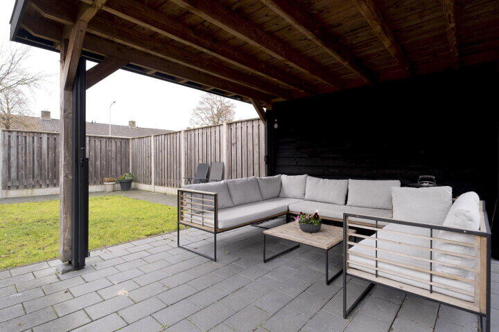 Foto 34 - Baarlelaan 19, Hoogeveen