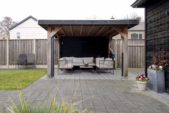 Foto 35 - Baarlelaan 19, Hoogeveen