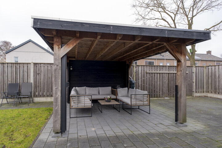 Foto 36 - Baarlelaan 19, Hoogeveen