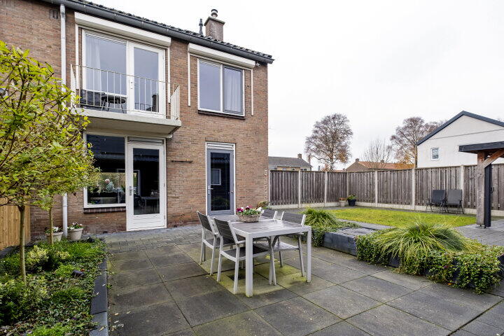 Foto 37 - Baarlelaan 19, Hoogeveen