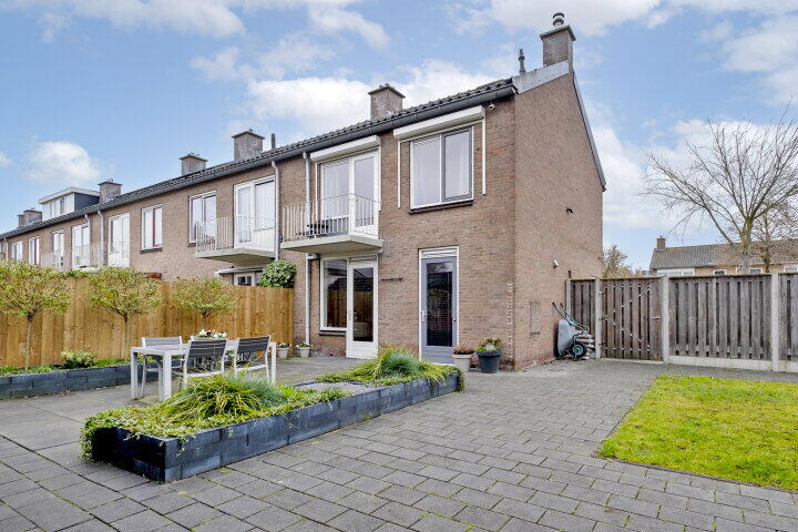 Foto 38 - Baarlelaan 19, Hoogeveen