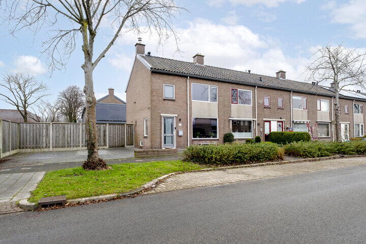 Foto 39 - Baarlelaan 19, Hoogeveen