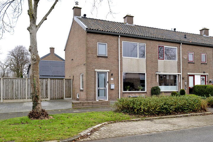 Foto 40 - Baarlelaan 19, Hoogeveen