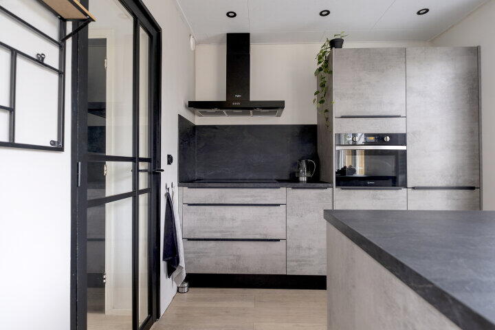 Foto 5 - Baarlelaan 19, Hoogeveen