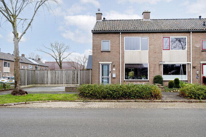 Foto 41 - Baarlelaan 19, Hoogeveen