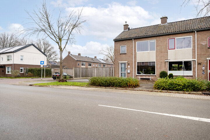 Foto 42 - Baarlelaan 19, Hoogeveen