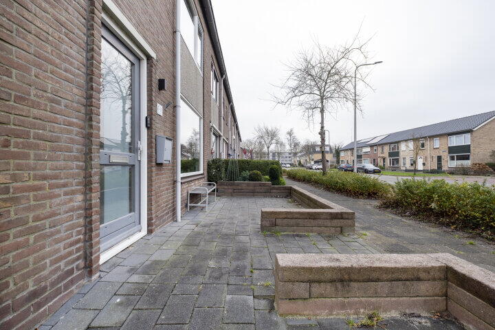 Foto 44 - Baarlelaan 19, Hoogeveen