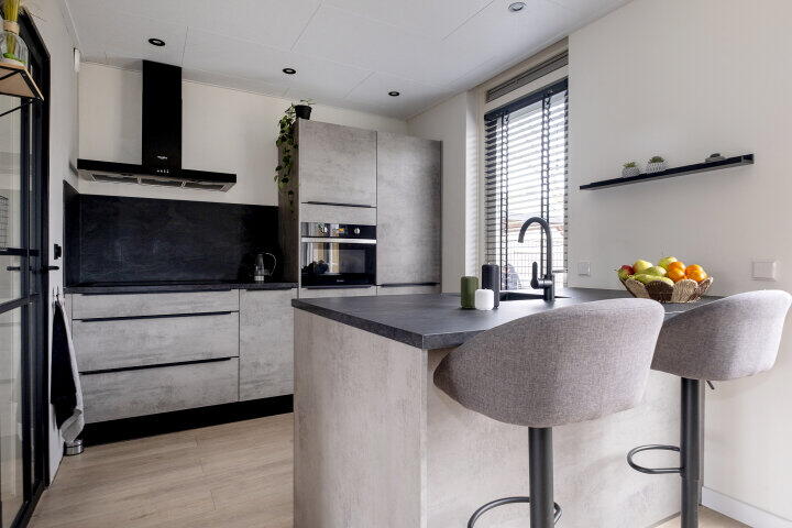 Foto 6 - Baarlelaan 19, Hoogeveen