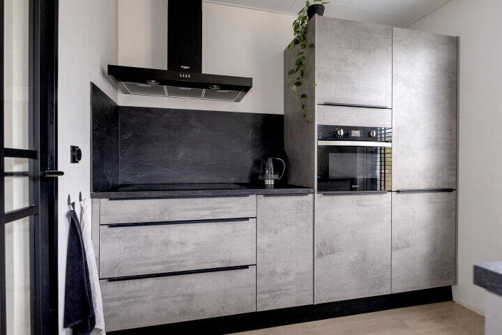 Foto 7 - Baarlelaan 19, Hoogeveen