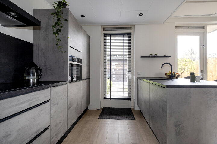 Foto 8 - Baarlelaan 19, Hoogeveen