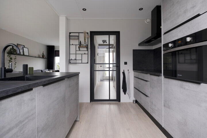 Foto 9 - Baarlelaan 19, Hoogeveen