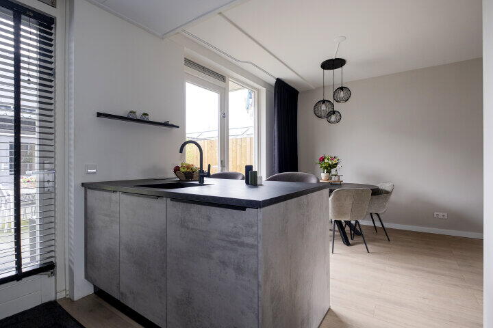 Foto 10 - Baarlelaan 19, Hoogeveen